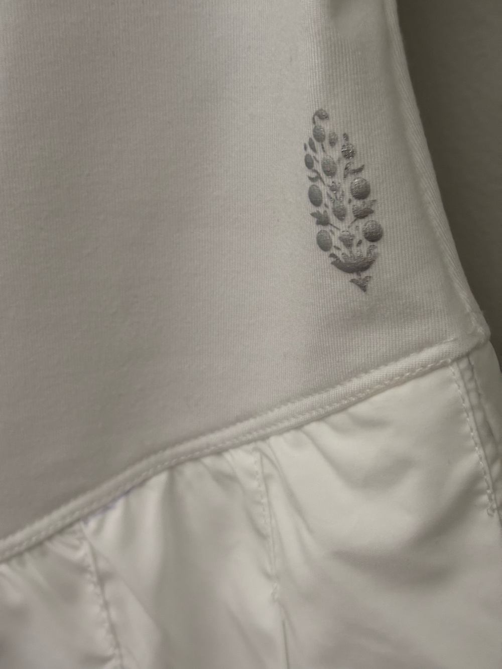 FP Movement Swing Of Things Dress In White NWOT - Picture 6 of 7